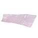 3 Pack Weight Loss Slimming Body Waist Thigh Sauna Slimming Wrap Burn Cellulite Fat Belt Wrap (Random Color)