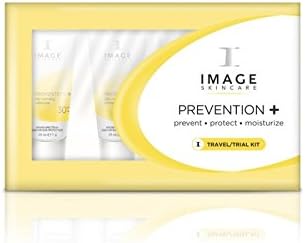 Prevention+ Trial Kit (4-piece/0.25 oz each)