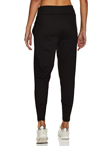 PUMA dames Joggingbroek Studio Tapered Pant - Image 3