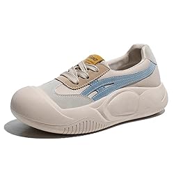 Vintage Sneakers for Women Orthopedic Milan
