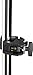 Kupo Convi Clamp - Black (KG700511)