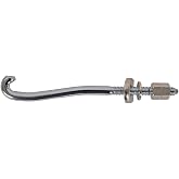 Latin Percussion M215 Matador Conga Lug - Chrome