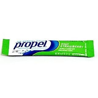 UPC 052000132472 product image for propel Kiwi Strawberry (Box of 10) (B004ZMXZBK) | upcitemdb.com