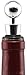 ROWPA Premium Red Wine Set, Aerator Decanter, Foil Cutter, Filter, Wine Stopper, Drip Stop, Travel Bag & Gift Box incl.