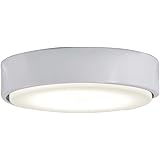 Minka-Aire K9886L-WHF Xtreme H2O 20 Watt LED Light Kit