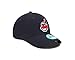 MLB Cleveland Indians Alt 2 The League 9FORTY Adjustable Cap, One Size, Navy