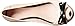 Melissa Women's Ultragirl Bow Mary Jane Flat
