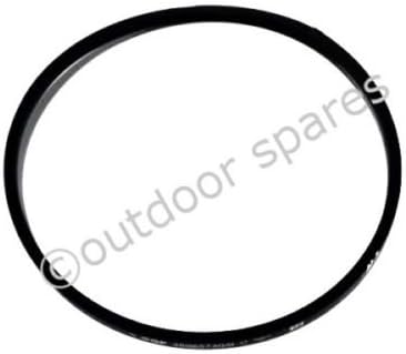 Mountfield Petrol Lawn Mower Drive Belt Part No.135064100/0 SP534, SP536 SP535HW