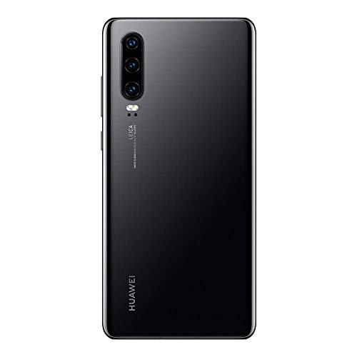 Huawei P30 128GB+6GB RAM (ELE-L29) 6.1