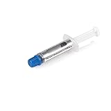 StarTech.com 1.5g Metal OxIDE Thermal CPU Paste Compound Tube for Heatsink - cpu paste - thermal compound - thermal grease