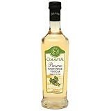 Colavita Prosecco White Wine Vinegar - 17 oz (1 Bottle)