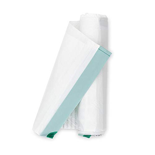 Brabantia PerfectFit Trash Bags (Size G / 68 Gallon) Thick Plastic
