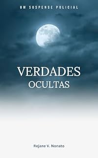 Livro Verdades Ocultas