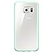 Spigen Ultra Hybrid Galaxy S6 Edge Plus Case with Air Cushion Technology and Hybrid Drop Protection for Galaxy S6 Edge Plus 2015 - Mint