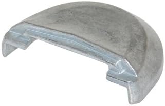 Marine Pro Anode, Horseshoe OMC Cobra & Cobra/Volvo SX 1987-Up
