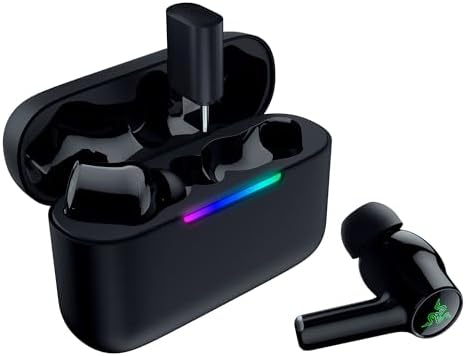 Amazon.com: Razer Hammerhead HyperSpeed Wireless Multi-Platform