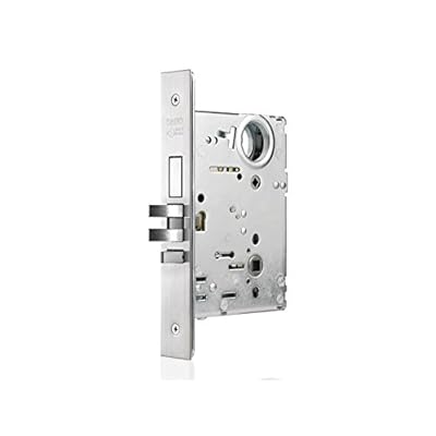 Salto Mortise Lock - LA1T1570A20IM8RH