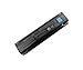 BTExpert Battery for Toshiba Satellite P855 P855D P855-S5200 P855-S5312 P855-SP5201L P855-SP5201SL P855-SP5261M P855-SP5261SM P855-SP5302SL 5200mah 6 Cell