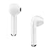 Wireless Earbuds,Wireless Headphone Earbuds in-Ear Noise Cancelling Earbuds Earpiece with Mic Charging Case, Sport Running Mini Stereo Bass Earbuds for iOS Androidthumb 2