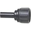 Raindrip R325CT 3/4-Inch Hose Thread Swivel by 1/4-Inch Compression Adaptor