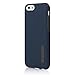 Incipio IPH-1179-NVYGRY iPhone 6S Case, DualPro Case [Shock Absorbing] Cover fits Both Apple iPhone 6, iPhone 6S - Navy Blue/Gray