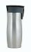 Contigo Autoseal West Loop Travel Mug with Open-Access Lid, 16oz - Stainless Steel