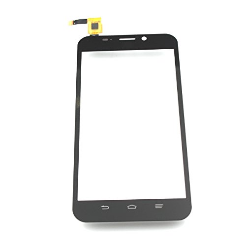Smartphone Z797c USA Cell Phones Parts Black New Front Touch