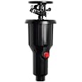 Arroseur Pop-up Impact Orbit - Réglable 0-360° - Zone 7.6-13.7m - Compatible Universel