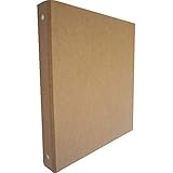 Aurora Products 10252 3-Ring Binder Recycled 1