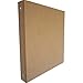 Aurora Products 10252 3-Ring Binder Recycled 1