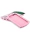 Artbling Case for iPhone 7 Plus 8+ Silicone 3D Cartoon Animal Cover,Kids Girls Cool Fun Cute Love Cases,Kawaii Soft Gel Rubber Unique Character Fashion Funny Protector for iPhone7 8 Plus (Chill Pills)