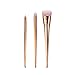 7PCS Makeup Brush Set,Saking Professional Foundation Eyebrow Eyeliner Blush Cosmetic Concealer Essence Makeup Brushes