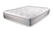 Ultimate Dreams Queen Eurotop Latex Mattress