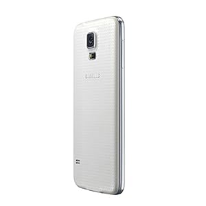 Samsung Galaxy S5 Smartphone, Display 5.1 Pollici, Processore Quad-Core 2,5 GHz, RAM 2GB, Memoria Fotocamera 16MP… - immagine 5