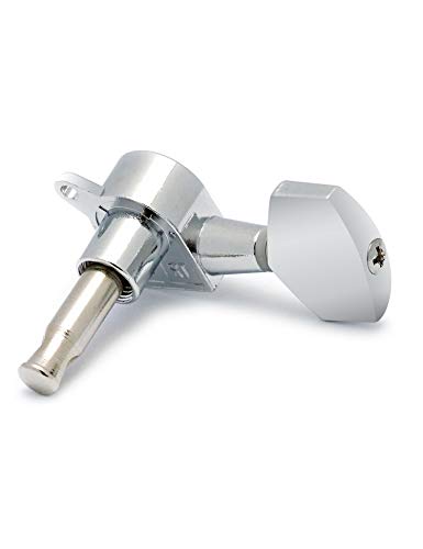 image for Metallor Sealed String Tuning Pegs Tuning Keys Machines Heads Tuners 6