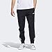 adidas Men's 3-Stripes Woven Joggers