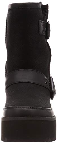 UGG-Womens-Classic-Rebel-Biker-Short-Boot