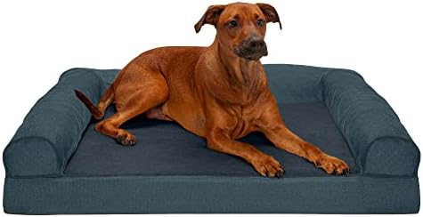 Furhaven Pet Bed For Dogs And Cats 