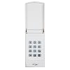 KN-MT Skylink Wireless Security Keypad for SkylinkNet Connected Home Alarm Security & Home Automation and M-Series. Arm…