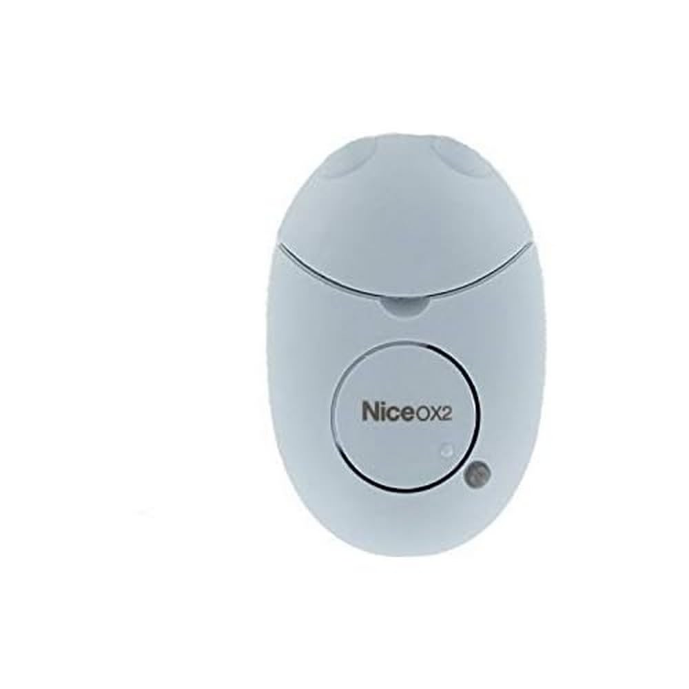 Nice NICOX2 Receiver Relay Series Opera