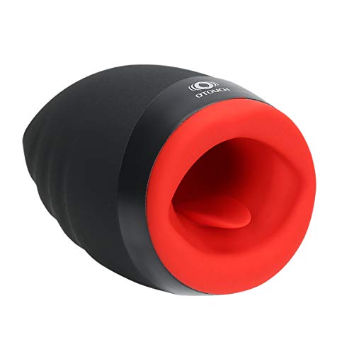 Male Masturbation Toy Vibrating Male Masturbator Cup Pocket Pussy Sex Toys Male Toy Automatic Blowjob Stroker with Heating and Vibrating