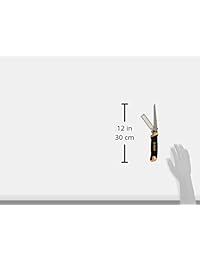 Stanley Consumidor Tools dwht20123 jab Saw, plegable