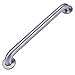Amazon Basics GBAR-150-24 Grab Bar, 24-Inch, Stainless Steel