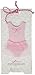 Kate Aspen Tutu Cute Favor Bag, Pink