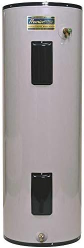 PREMIER PLUS Tall Electric 50 Gallon Water Heater 240 Volt, 4500 Watts E6N-50H