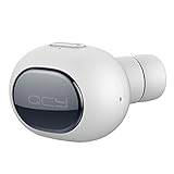 EGRD Wireless Bluetooth Earphone, Mini Invisible Bluetooth Headphone Earbud Headset，Hands-free Stereo Earphone with Noise Cancellation and Mic for iPhone 7, 7Plus, 6,6 Plus & Other Smart Phones