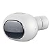 EGRD Wireless Bluetooth Earphone, Mini Invisible Bluetooth Headphone Earbud Headset，Hands-free Stereo Earphone with Noise Cancellation and Mic for iPhone 7, 7Plus, 6,6 Plus & Other Smart Phones