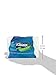 Splash 'N Go Scented Hand & Face Wipe Tub 42 Count
