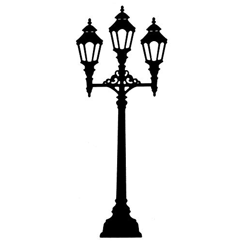 Cutting Dies | Lantern/Design 2 | 5.9 cm x 14.7 cm