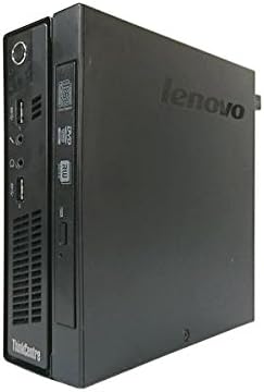 Amazon 中古パソコン Windows10 Lenovo Thinkcentre M92 Tiny Core I3 21 2 6ghz 4gb 250gb Dvdマルチ Windows10 Professional 64bit 中古pc 中古パソコン販売パクス Lenovo ノートパソコン 通販